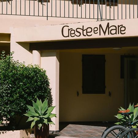 Creste E Mare 阿雅克肖 外观 照片