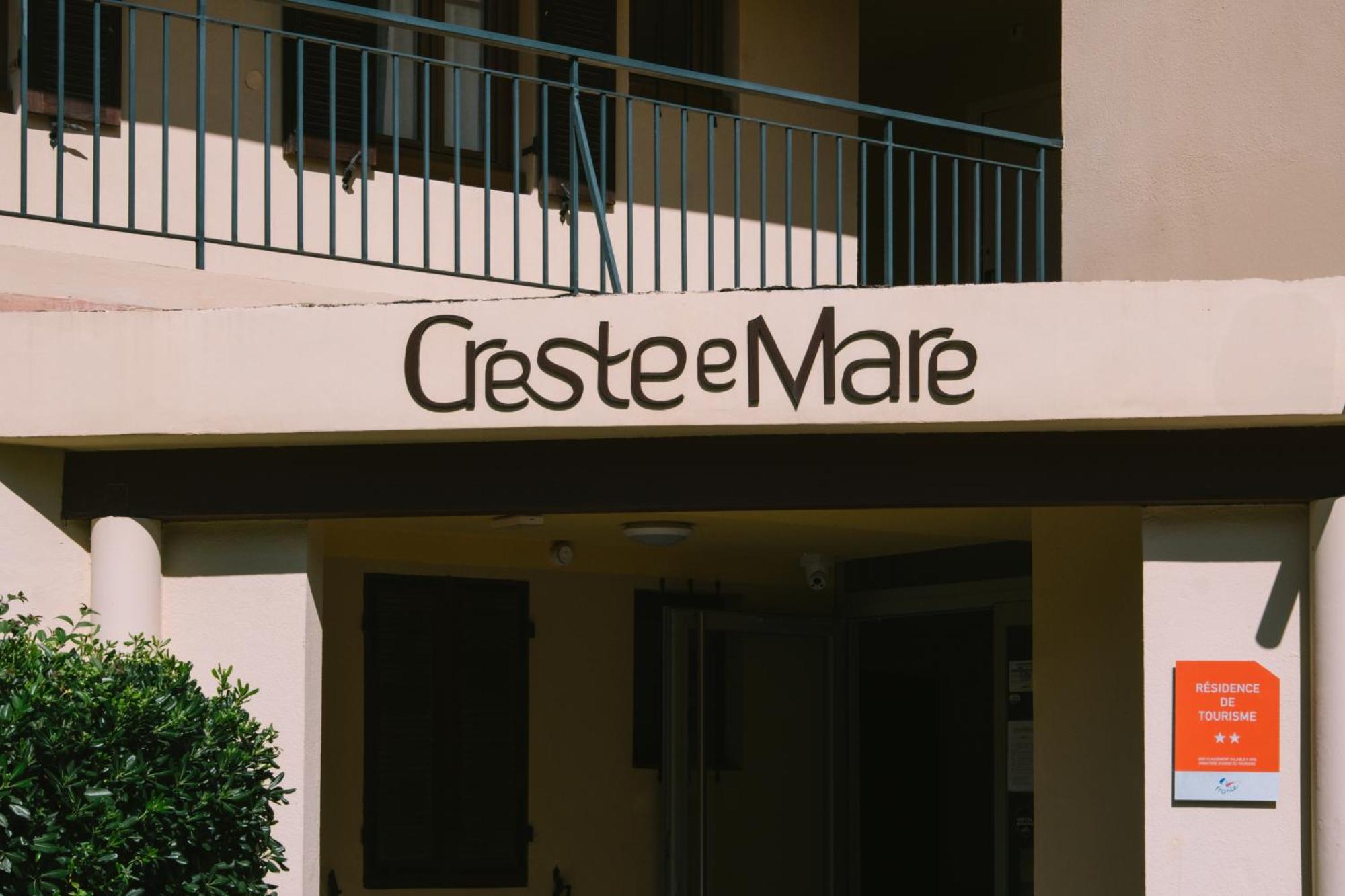 Creste E Mare 阿雅克肖 外观 照片